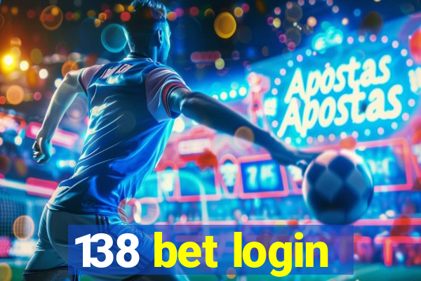 138 bet login